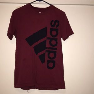 Adidas shirt
